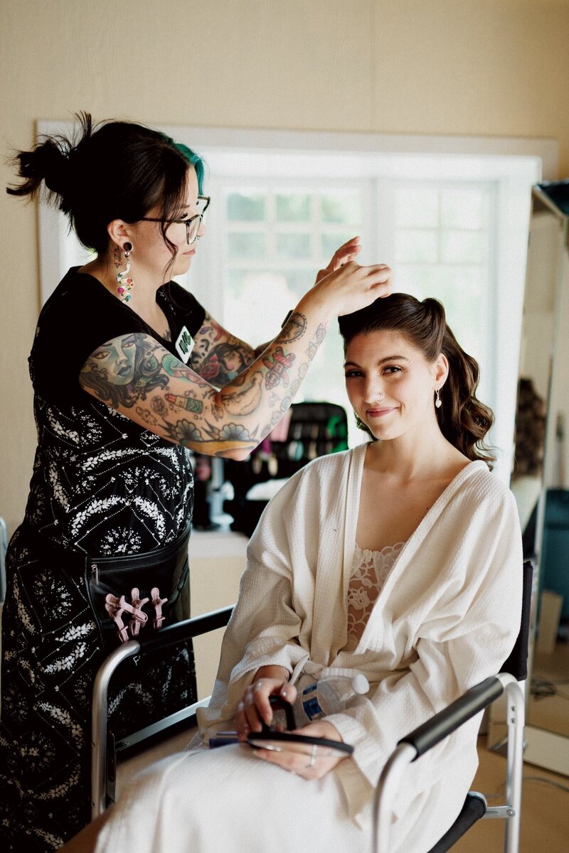 Hidden Meadows Snohomish Washington Wedding-3