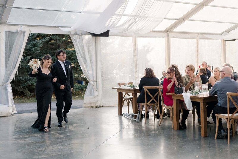 Edmonton Wedding Photos - Pine and Pond Wedding Venue (150)