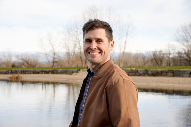 Rustin Hawker, DDS. Middleton, ID dentist at Desert Hills Dental.