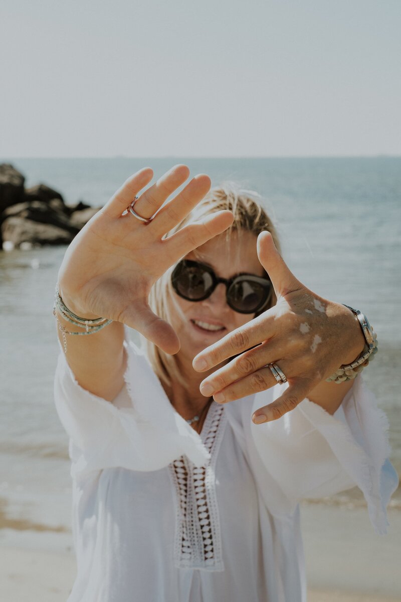 Sandrine Metge