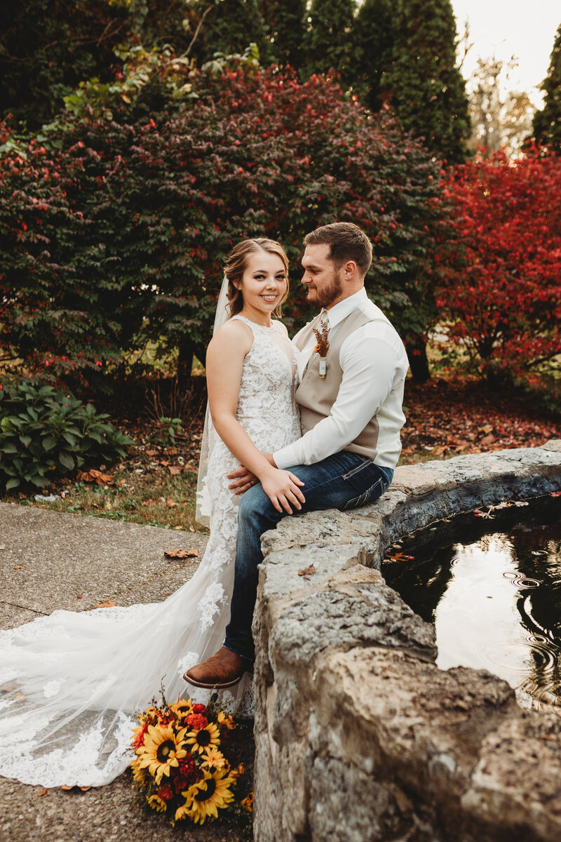 Bride & Groom (53)