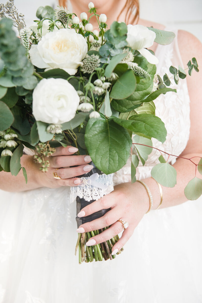 Britt + Travis At Inn at Old Silk Mill-244