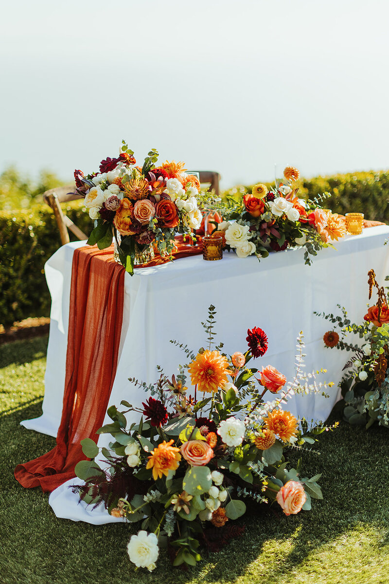Weddings in Santa Barbara by White Desert Photography