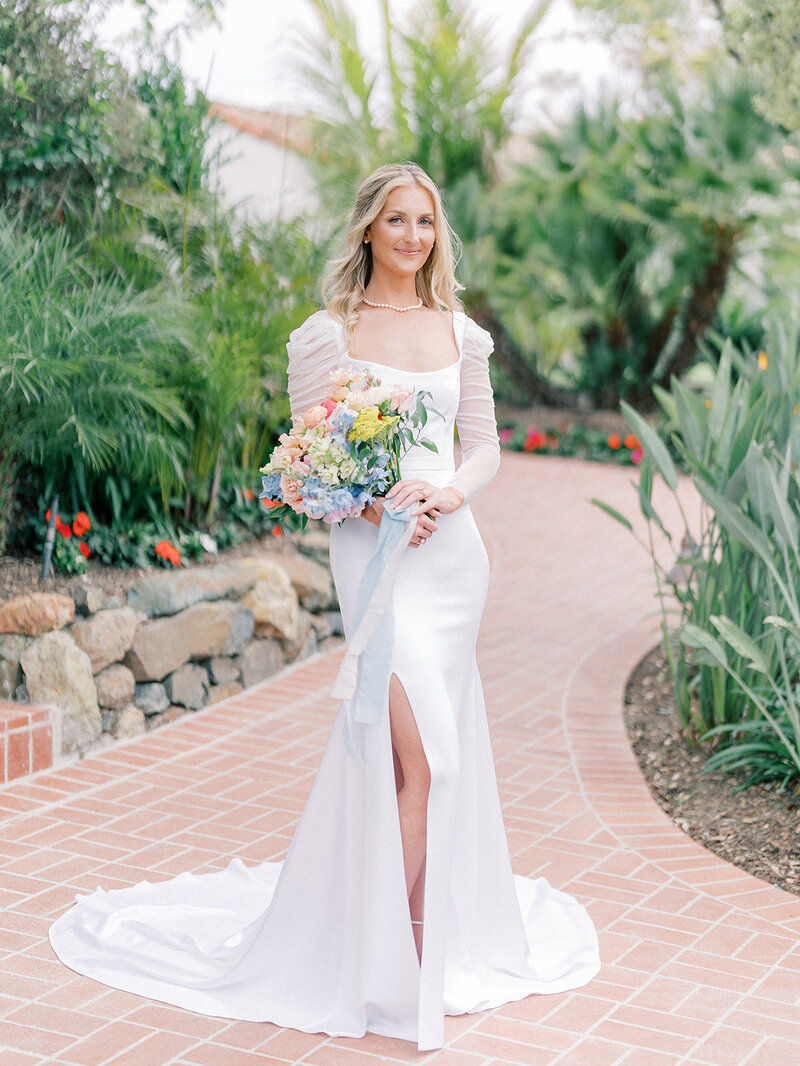 The Inn At Rancho Santa fe California-287