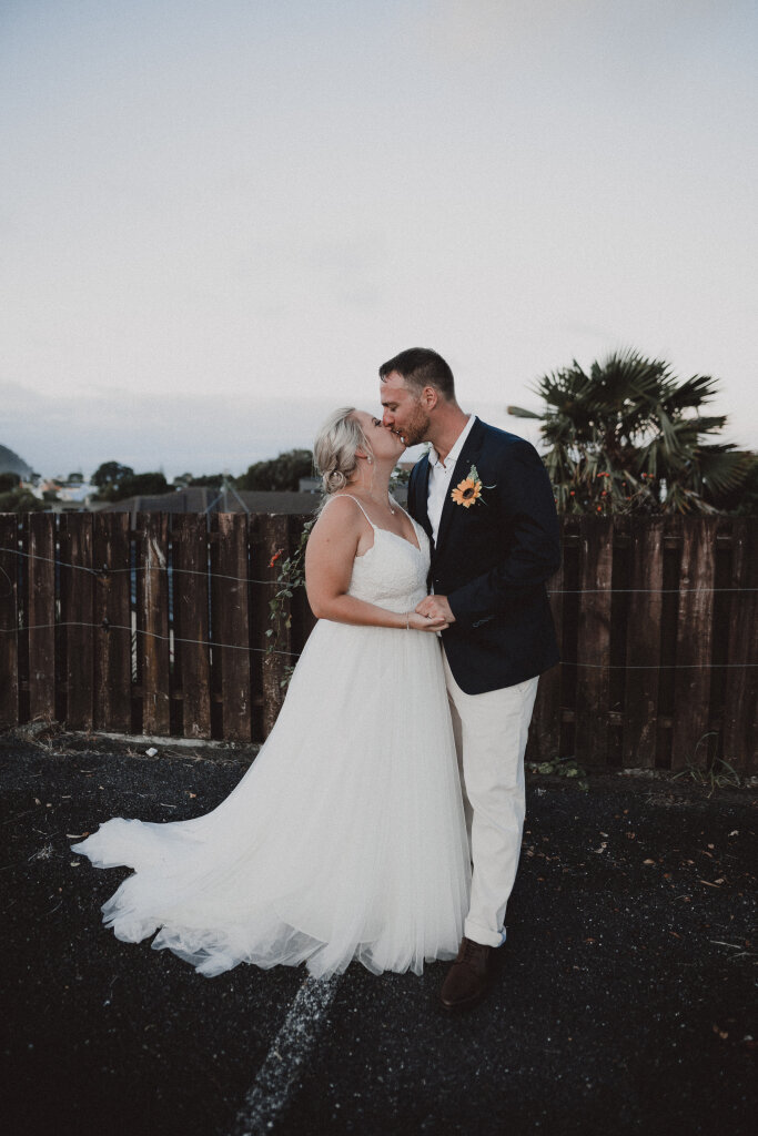 wedding photography in glenorchy new zealand