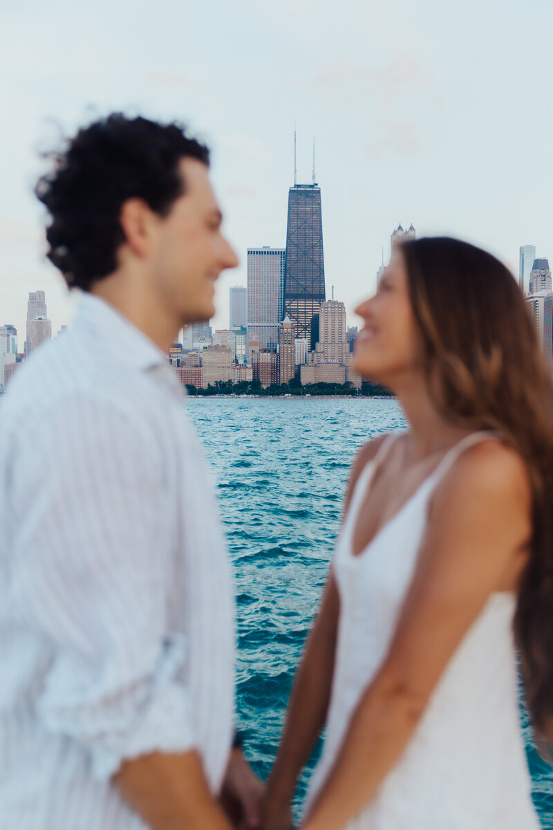 Chicago Couples Photographer