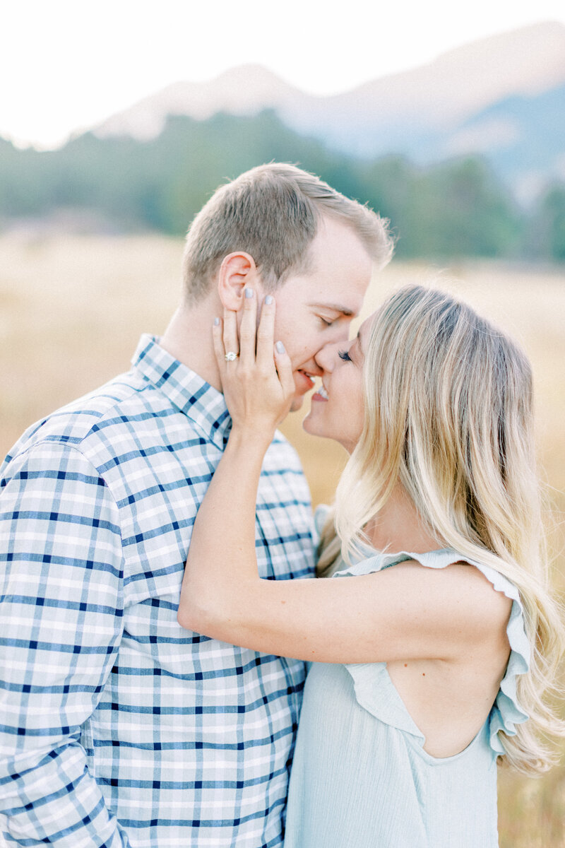 Colorado Wedding Photographer