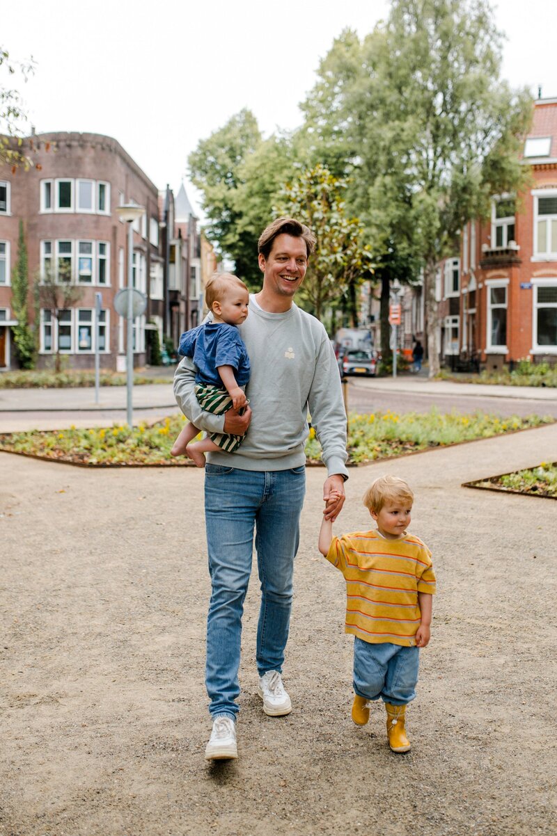 Familie fotograaf Groningen (8)