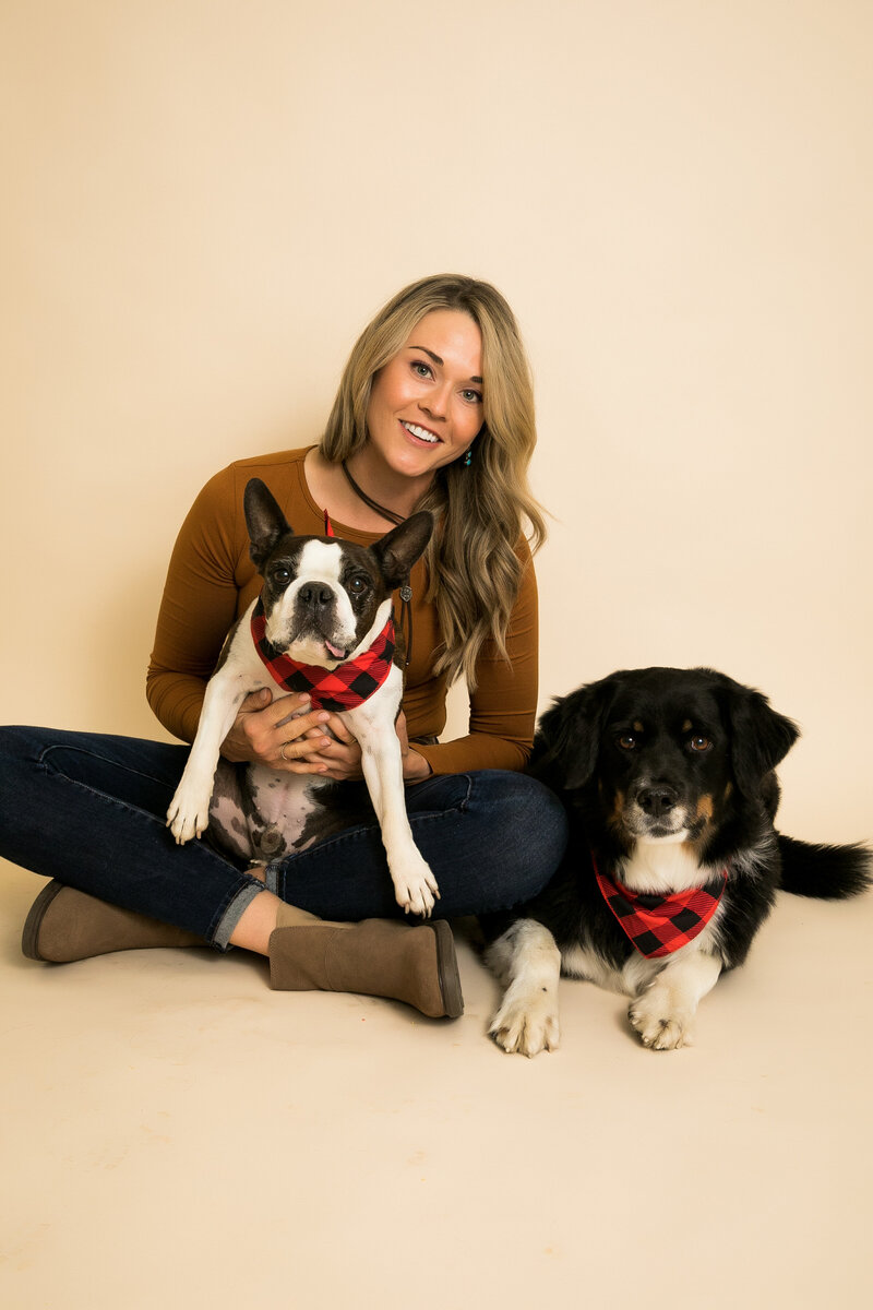 Unveiling Love: Pawsitively Adorable Valentine's Day Pet Photography  Sessions in Port Coquitlam - Cedar & Bark Photography