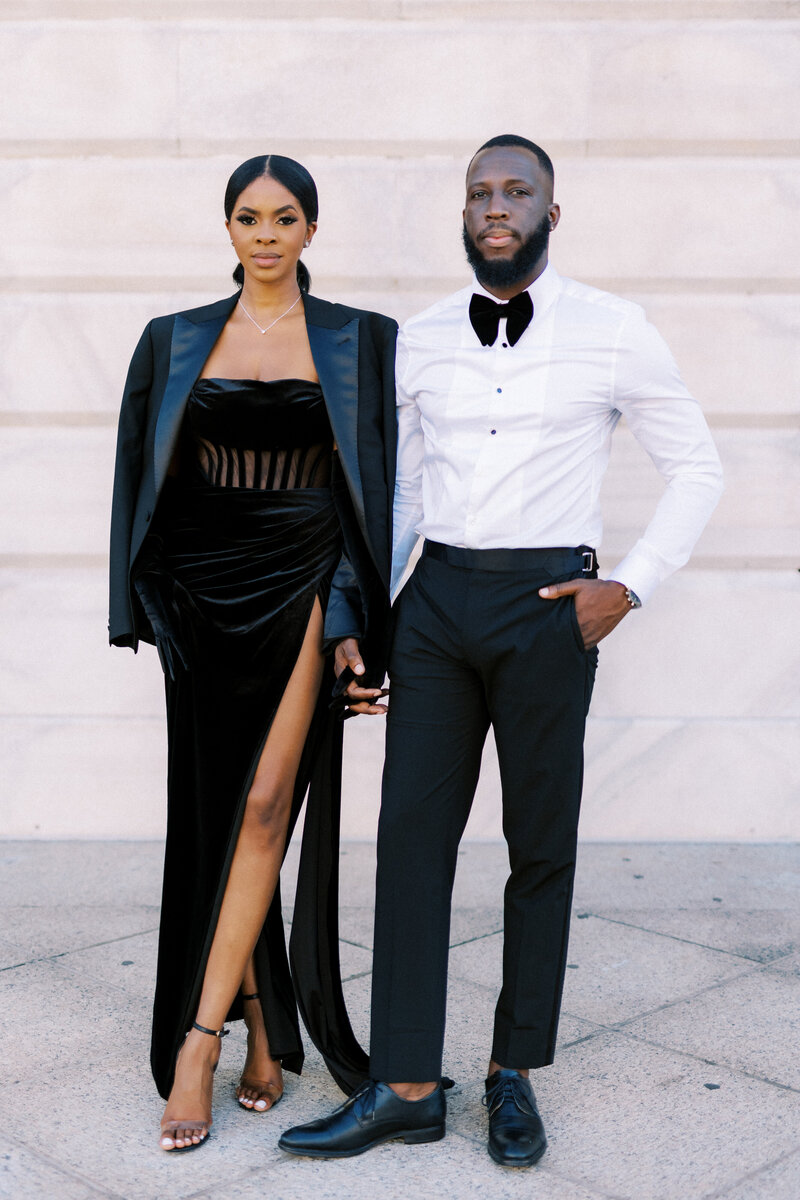 Atlanta Fine Art Engagement Photographer Renee Jael-