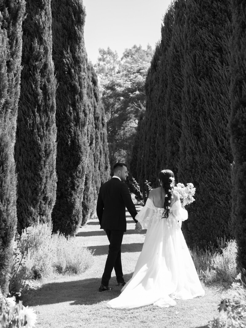 Redleaf Wollombi Hunter Valley Wedding Venue By Fine Art Film Photographer Sheri McMahon-113