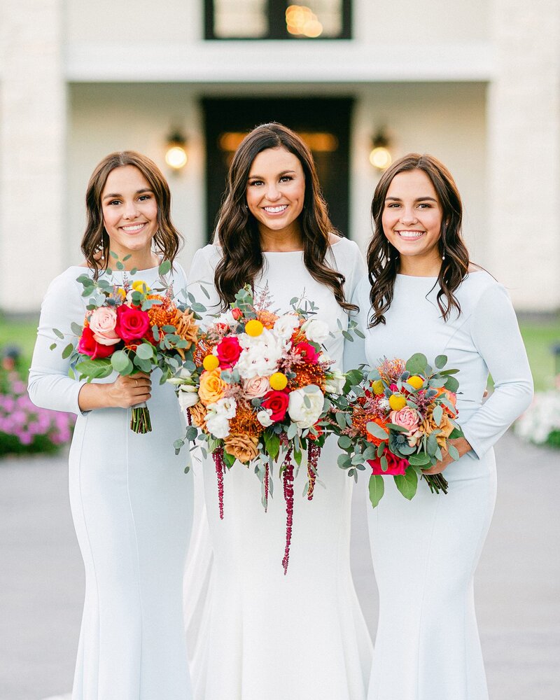 Houston Wedding Photographer Ben Riley Photography 16