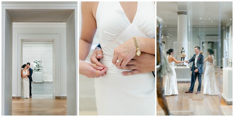 Washington DC Wedding Photographer