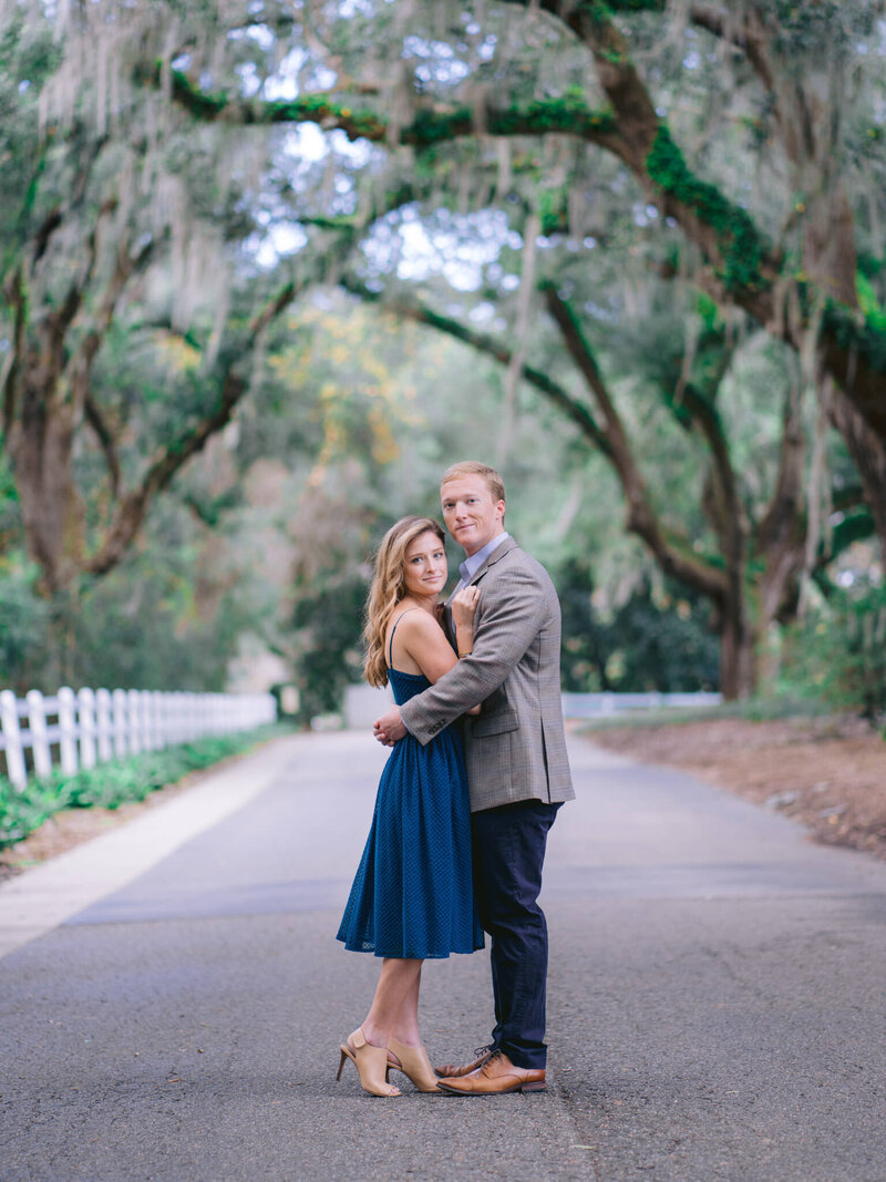 Engagement Pictures in Pawleys Island, SC by Pasha Belman7