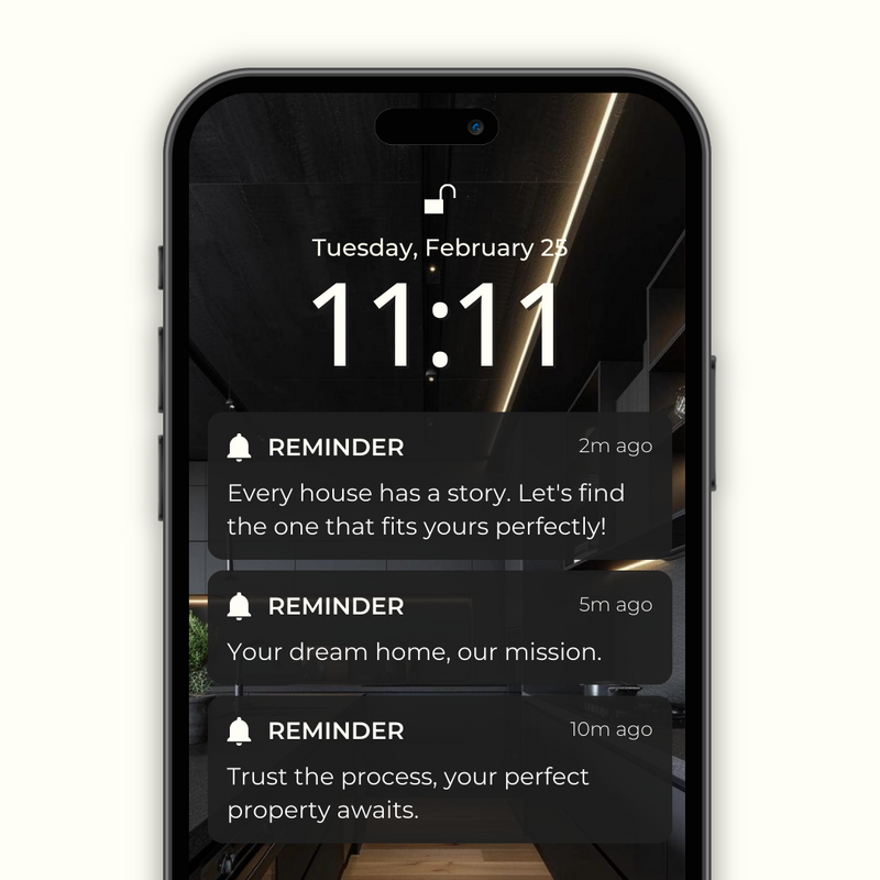 Notification