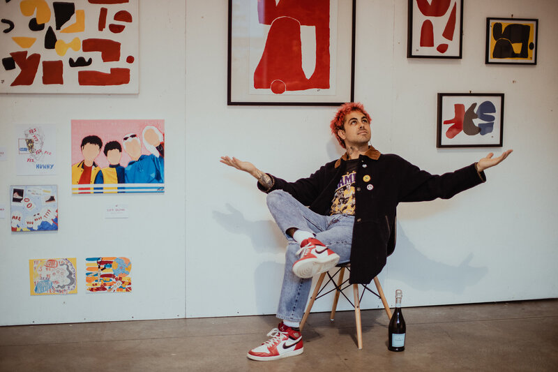 Hunny - Release Day-89