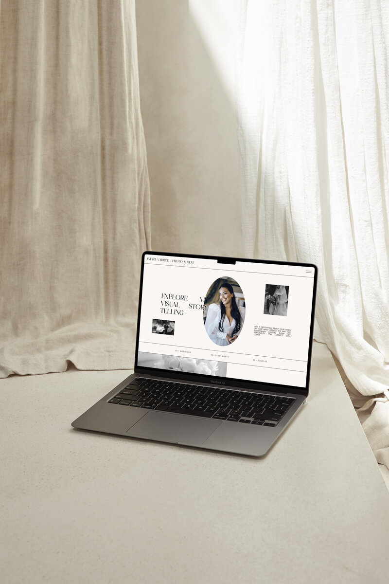 Amara Showit Website Template 1_Studio Soulbrand