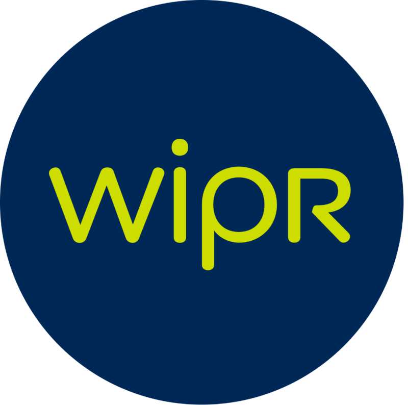 Logo de Cliente: WIPR