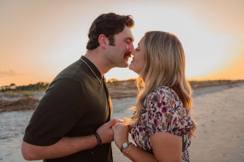 020_Hilton Head Surprise Proposal Photographer _