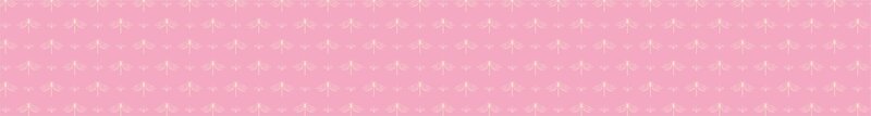 Dragonfly pattern