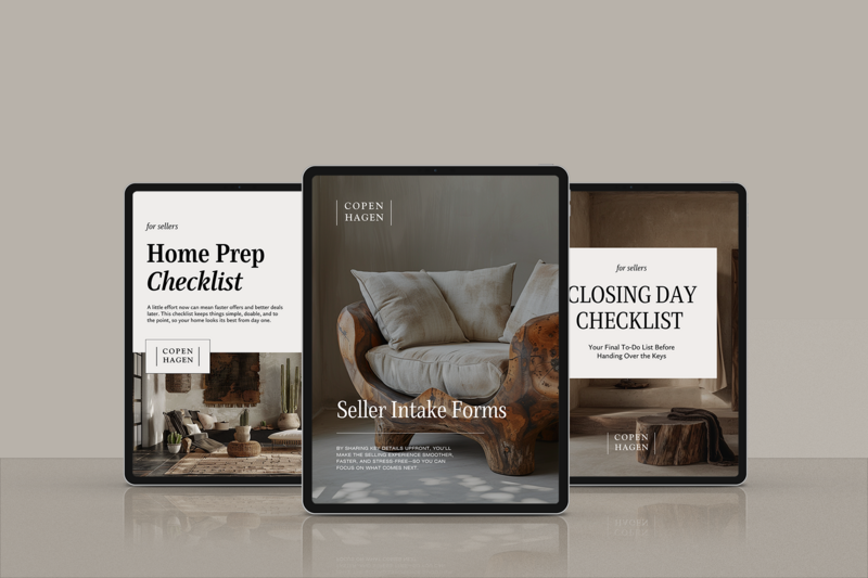Seller Onboarding Forms_