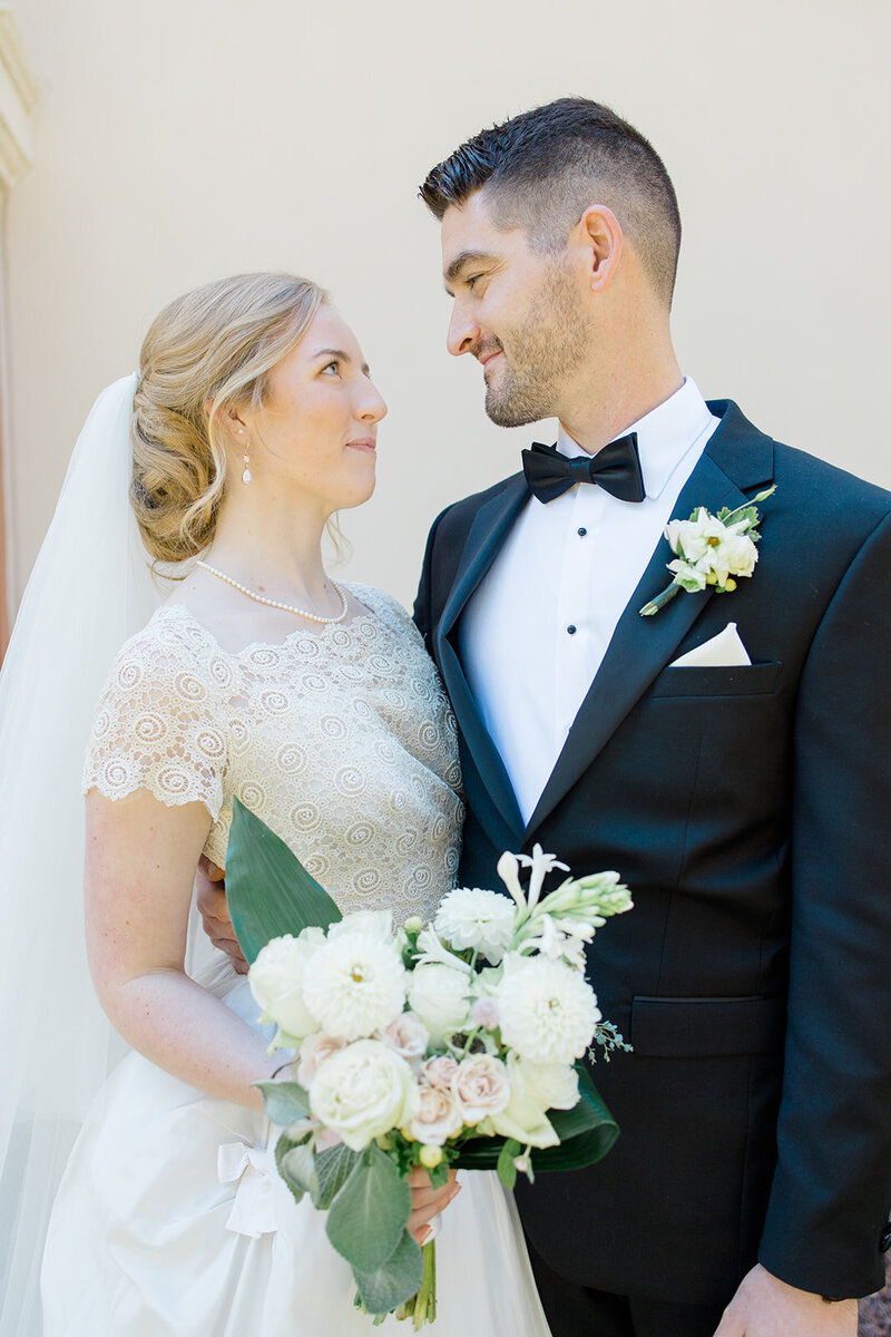 Catholic Wedding Photographer Raleigh NC 69