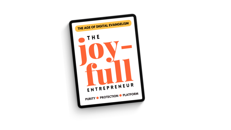 joyfulvol3 book