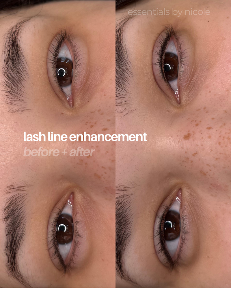 natural eyeliner tattoo before and after west springfield ma