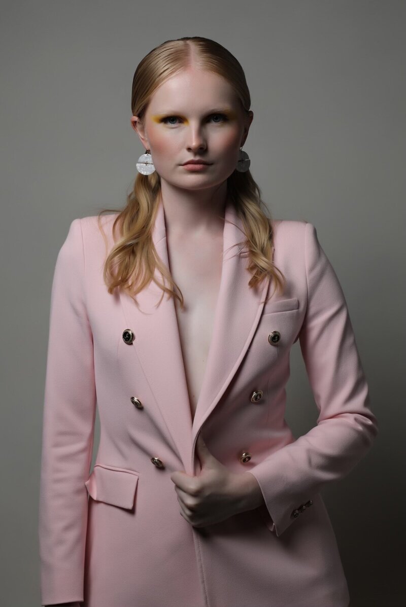 Professional Headshot Photographer Atlanta