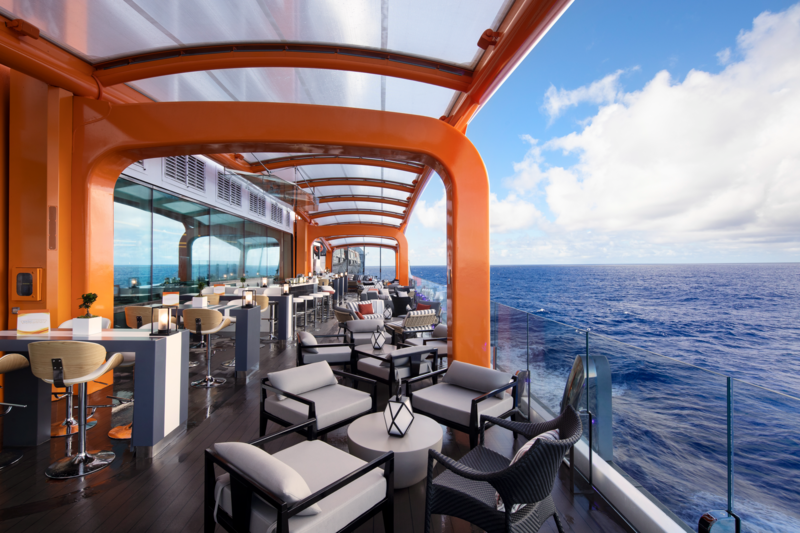 Celebrity Cruises 1