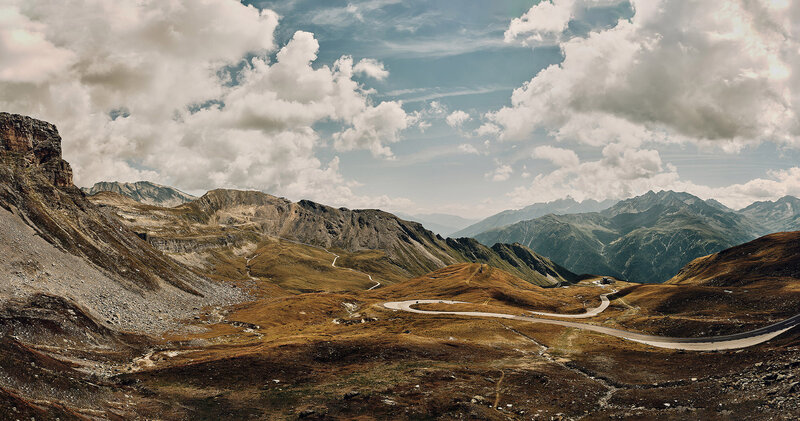 Portfolio Landschaftsfotografie