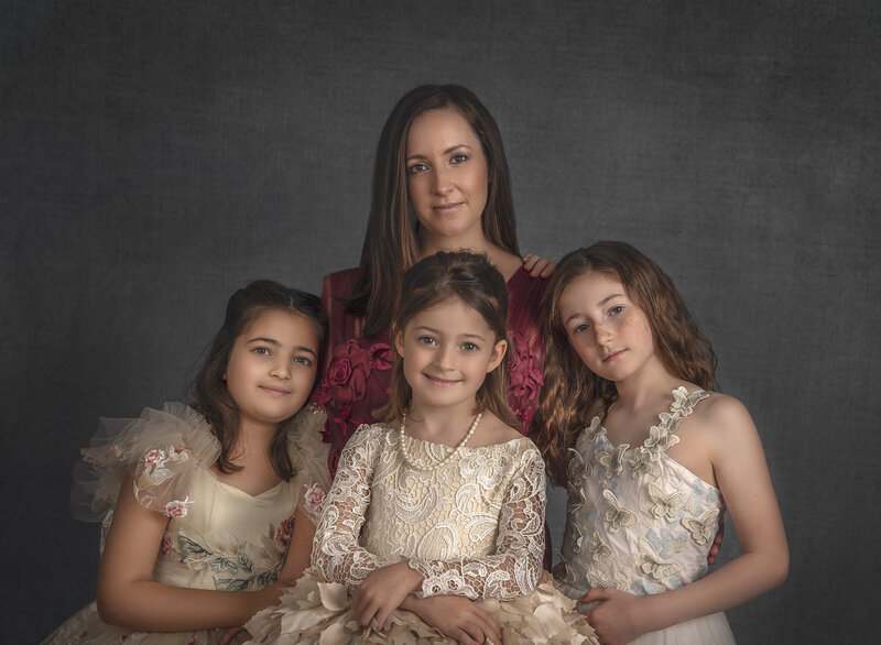 "A joyful Mommy and Me session, showcasing the loving connection and playful moments between a mother and her child in Ottawa."