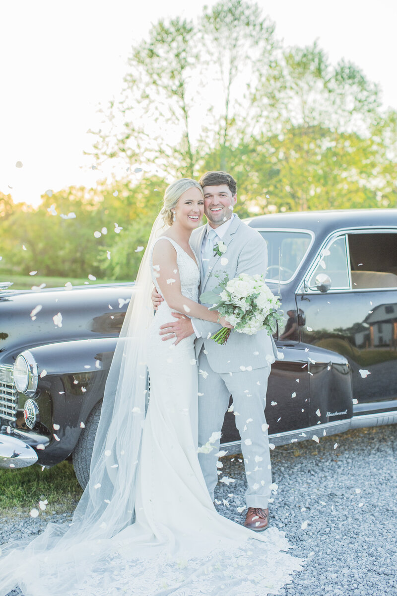 Mississippi wedding photographer