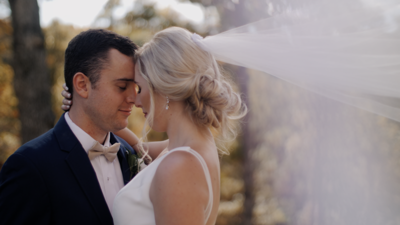 St. Louis filmmaker captures weddings in documentary style