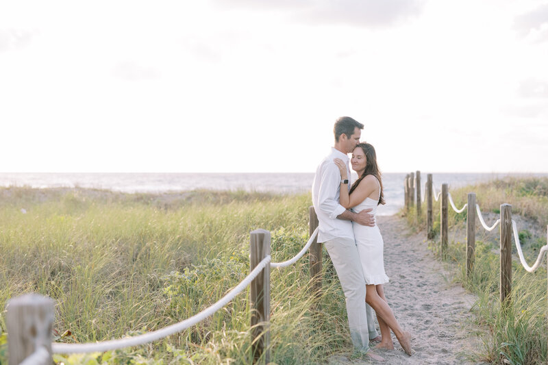 DelrayBeach_SunriseEngagementSession_DogEngagementSession_BeachEngagement_Film_36