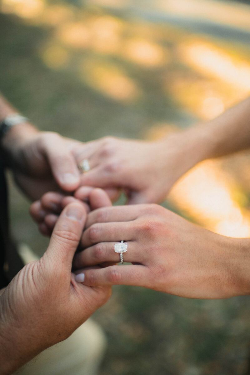 020_Forsyth Park Surprise Proposal Photographer_