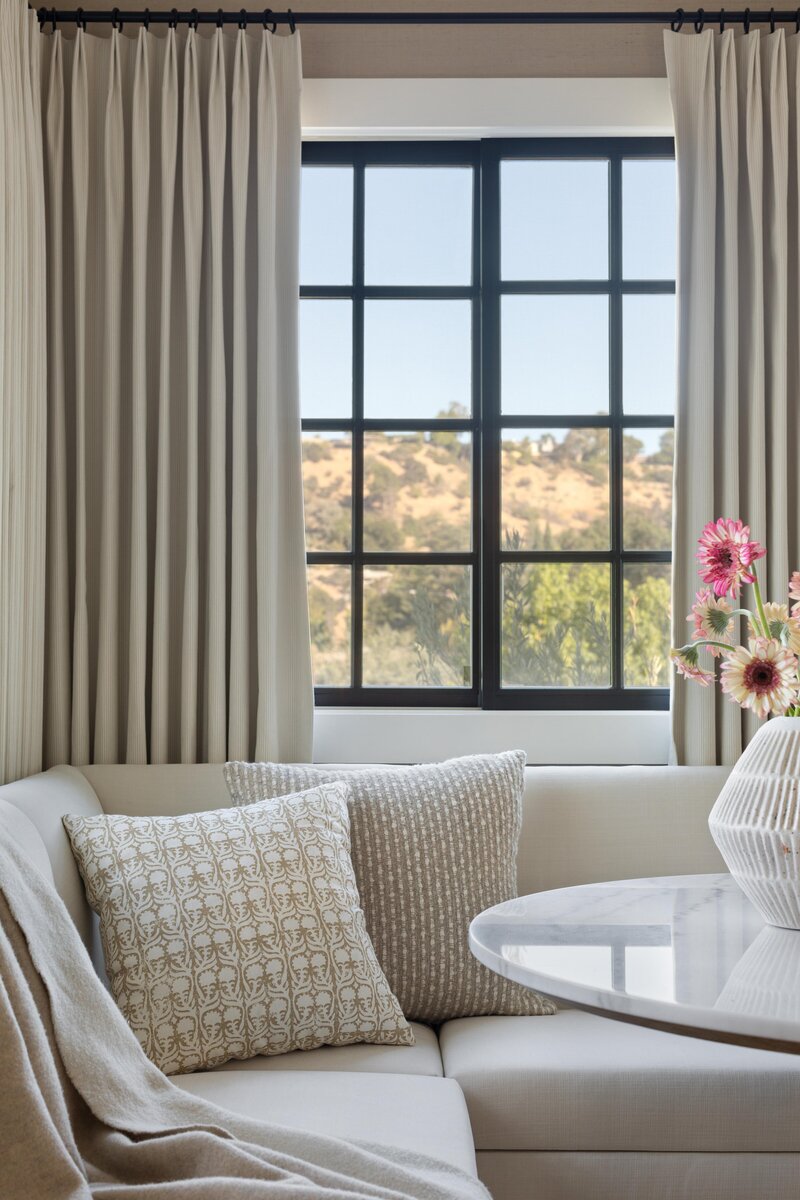 Heath Interiors | Valley Vista Furnishings Project