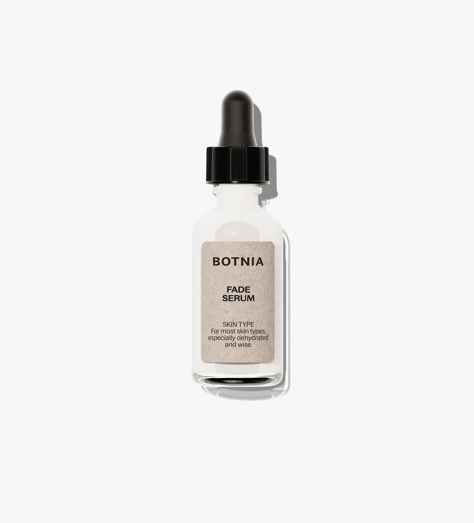 Fade Serum for website