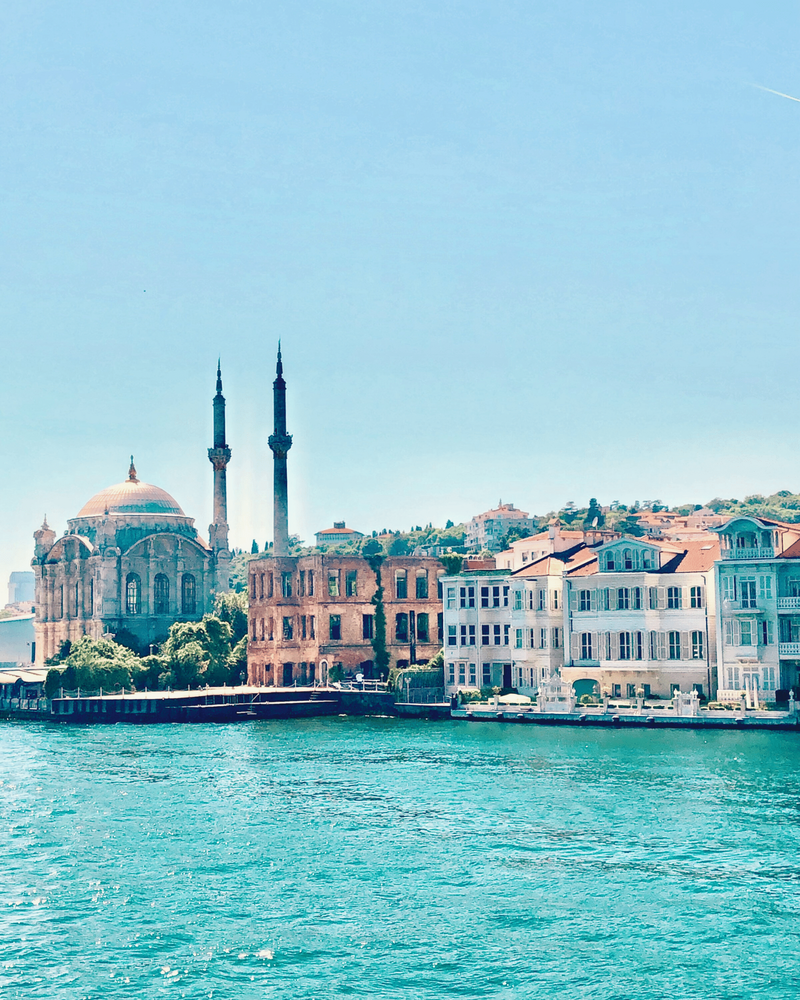 bosphore istanbul turkey despina-galani-k5yE2uTuyys-unsplash