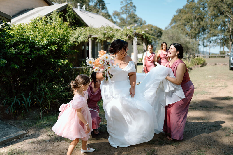 Maddie and Dane - Bride Prep-154