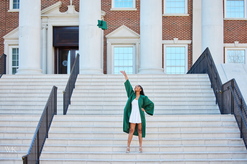 Willie & Kim, Senior Portrait Photographer  based in Dallas, TX
