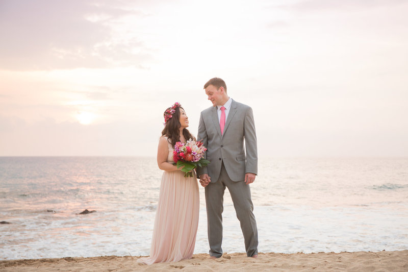 Find Maui Beach Wedding Packages Perfect For Your Hawaii Wedding