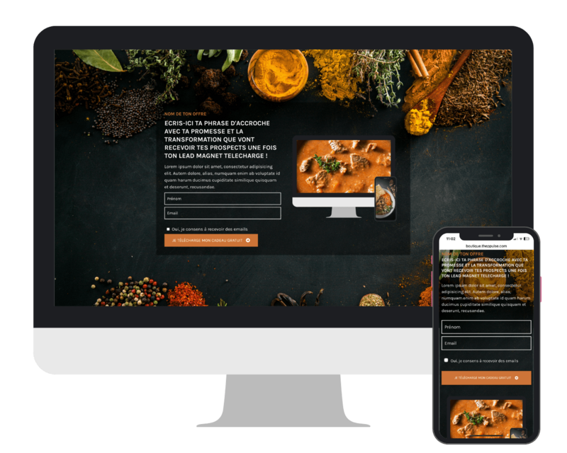 template-page-de-capture-systeme-io-cuisine