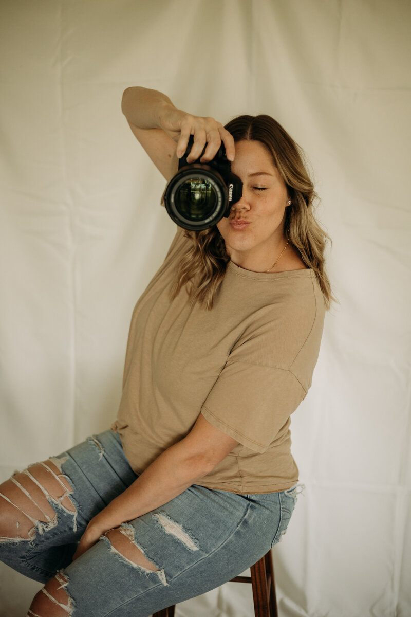 Photographer Heather Sue