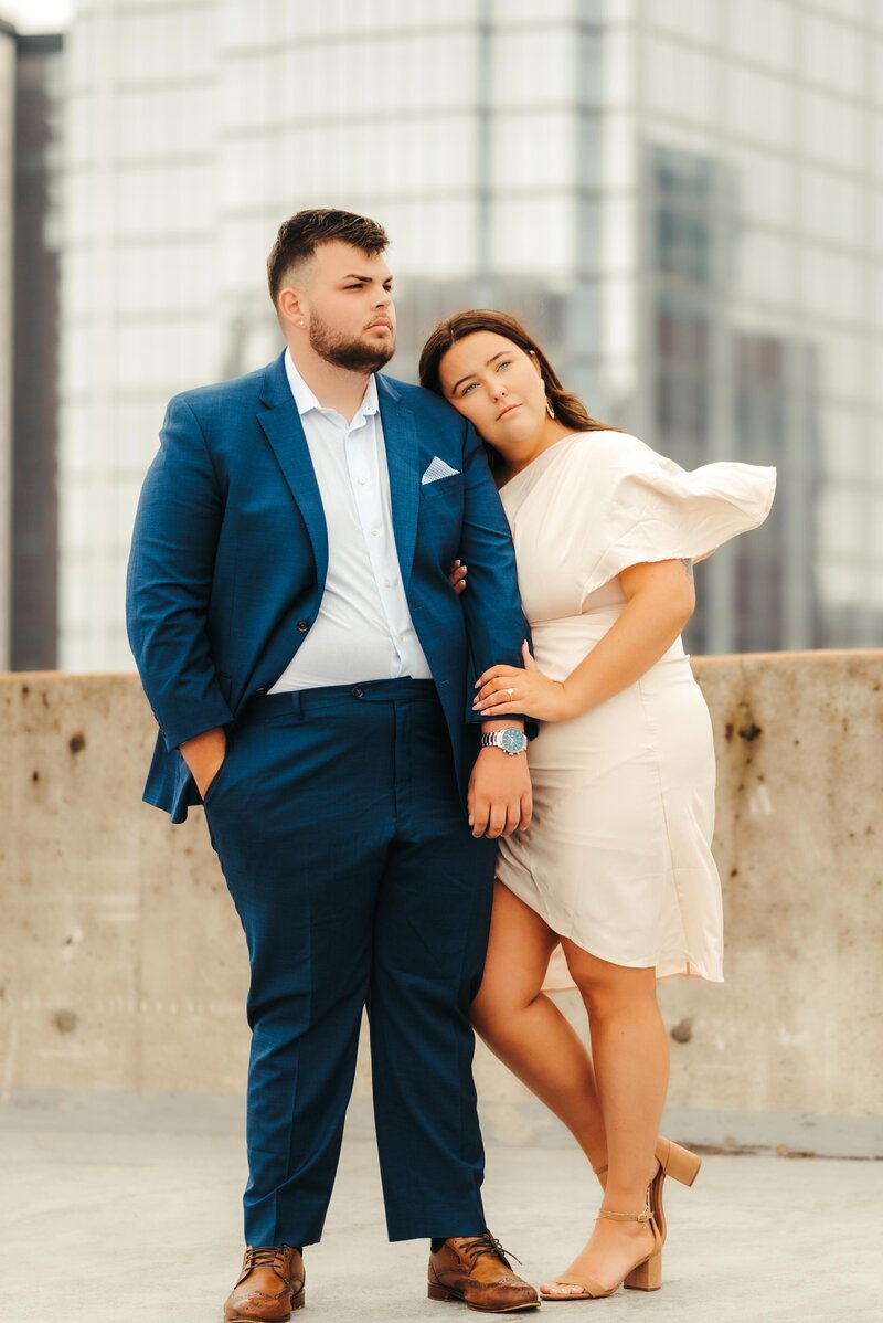Alyssa Rados Photography is a Minnesota-based and destination wedding, engagement, proposals and couples photographer capturing warm, authentic and timeless moments for the wildly in love! She is known for her heartfelt photography and documenting memorable moments for beautiful souls.