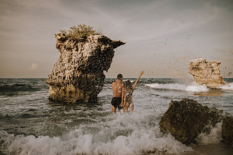 Tulum Wedding Photos-85