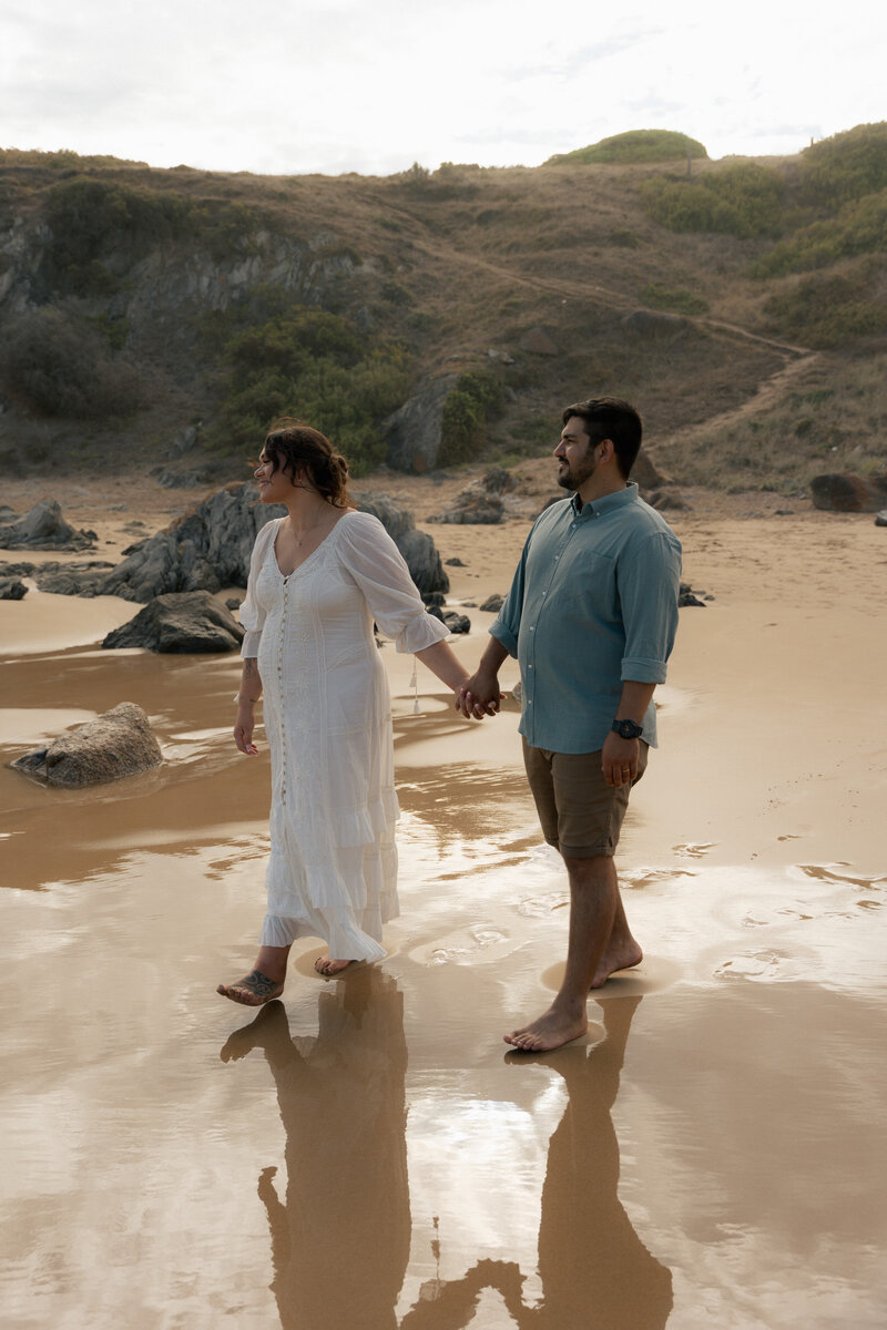 Little Paper Plane_Simone & Nima-John_Victor Harbour-122