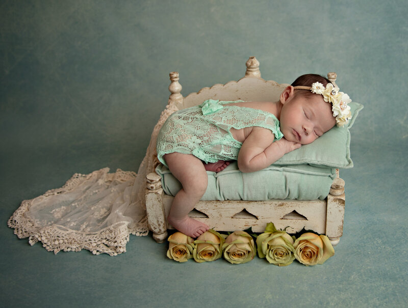 San Antonio baby newborn photography studio lifestyle newborn photographer luxury photo studio wraps outfits posing twin newborns