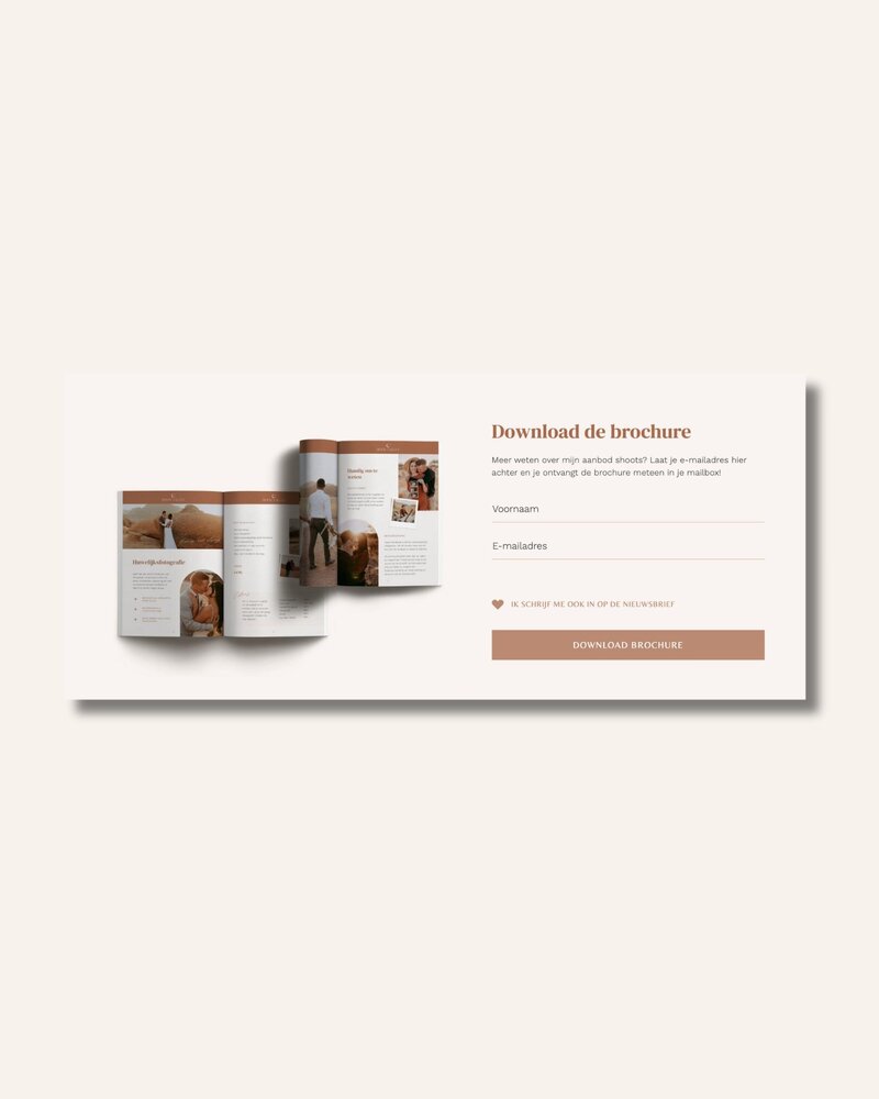 Opt-in forms Moon Valley 4