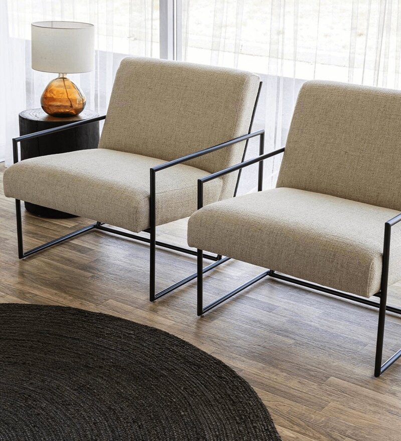 craft metal chair 5
